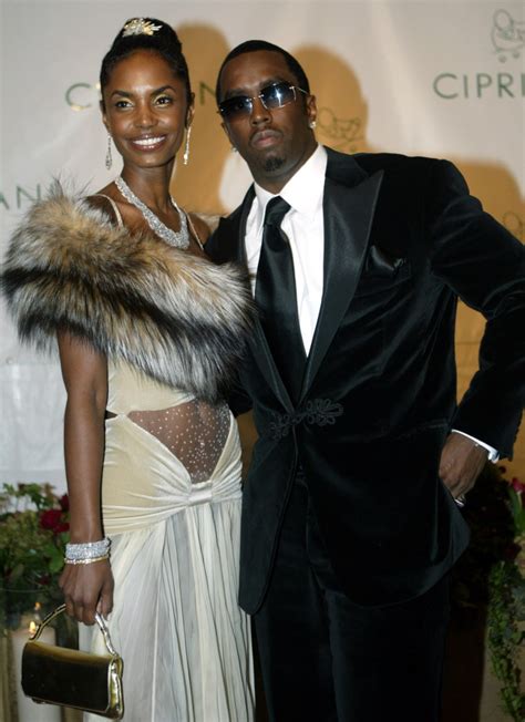 sean combs wife dies